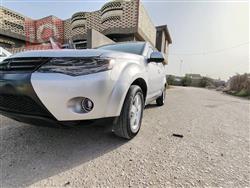 ميتسوبيشي اوتلاندر